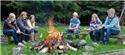 Veranstaltungsbild Erlebnisnacht am Lagerfeuer